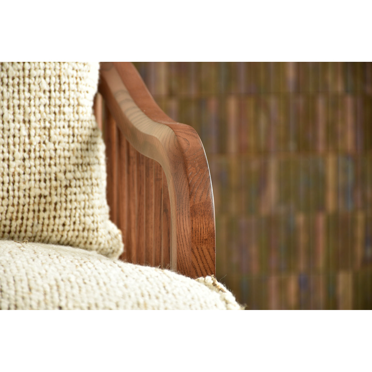 ラウンジソファLounge Sofa REUNI 3P BE/BRGART ガルトkaguaroo 22