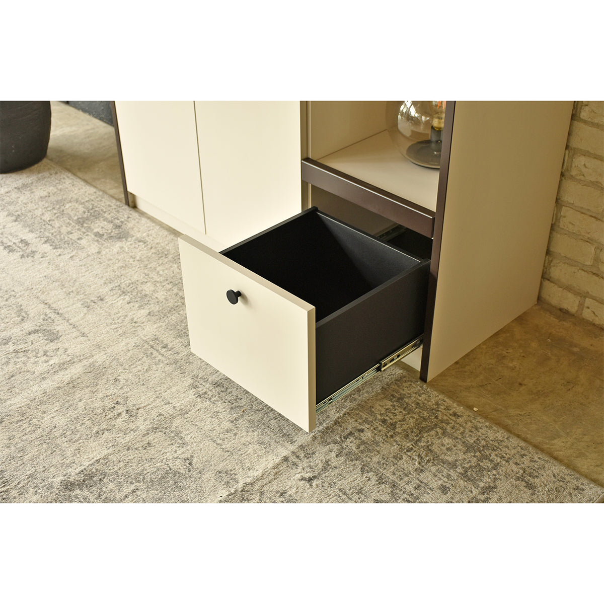 キッチンカウンターKitchen Counter CO 115 DoorGART ガルトkaguaroo 14
