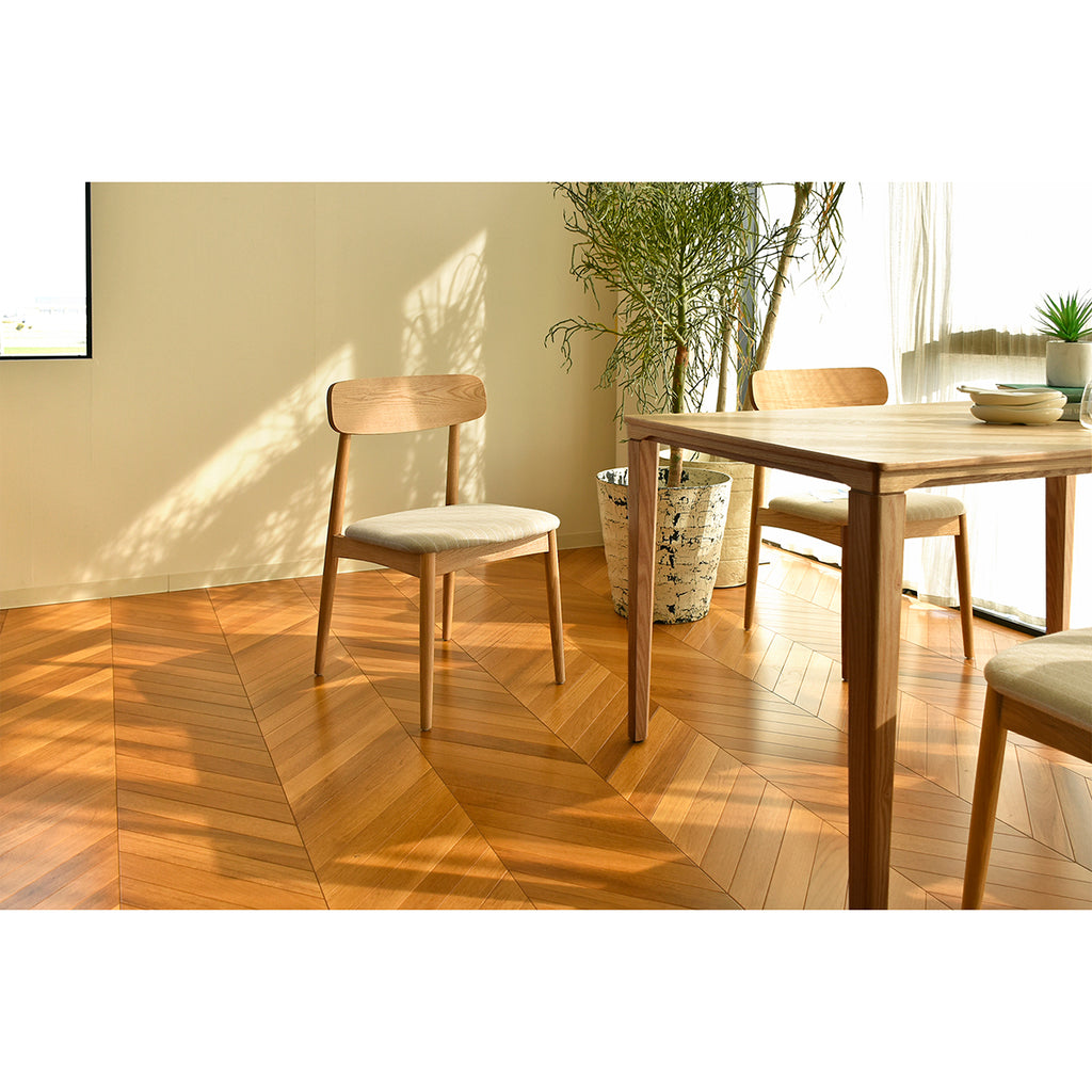 ダイニングチェアDining Chair LAVISGART ガルトkaguaroo 13