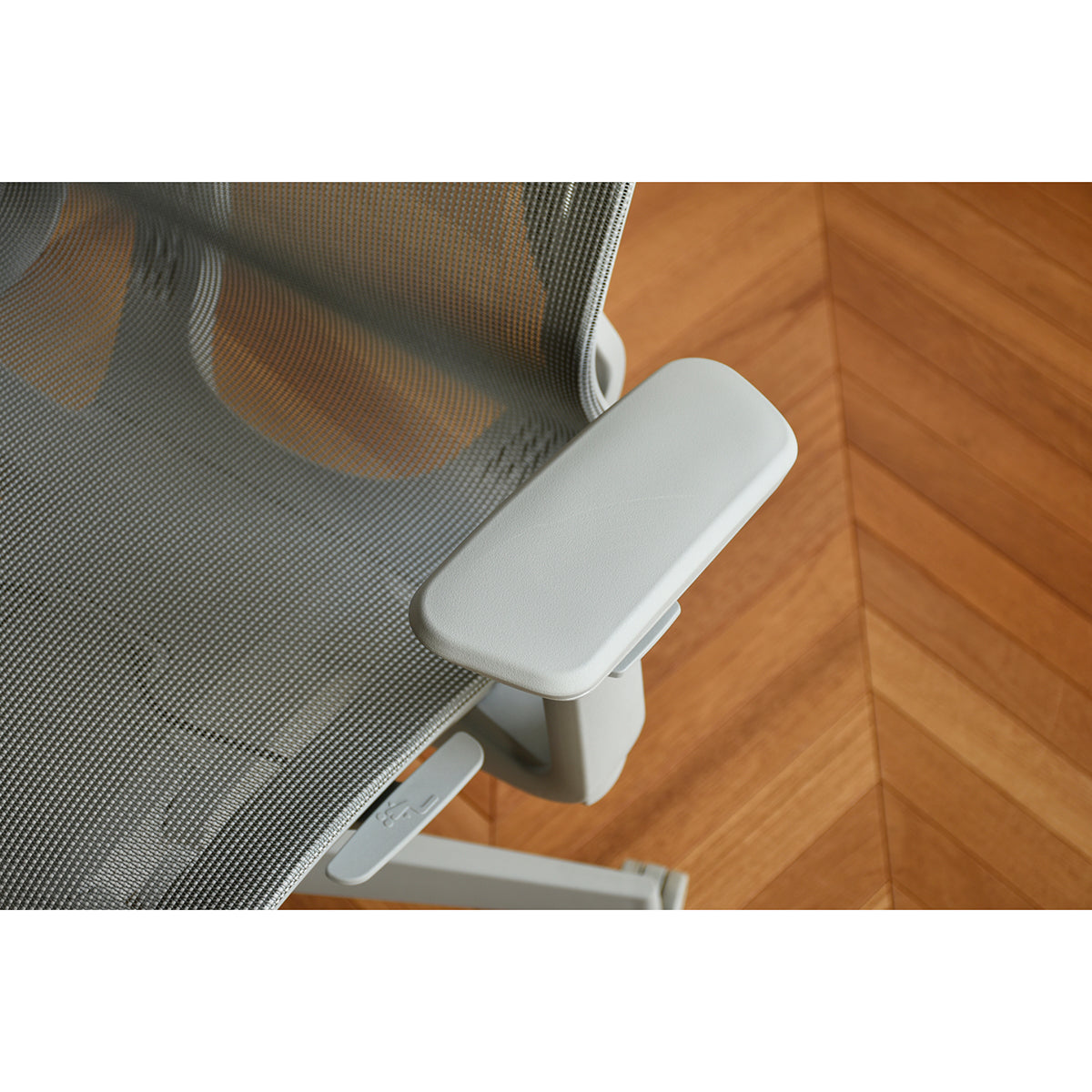 デスクチェアOffice Chair HLC-600GART ガルトkaguaroo 21