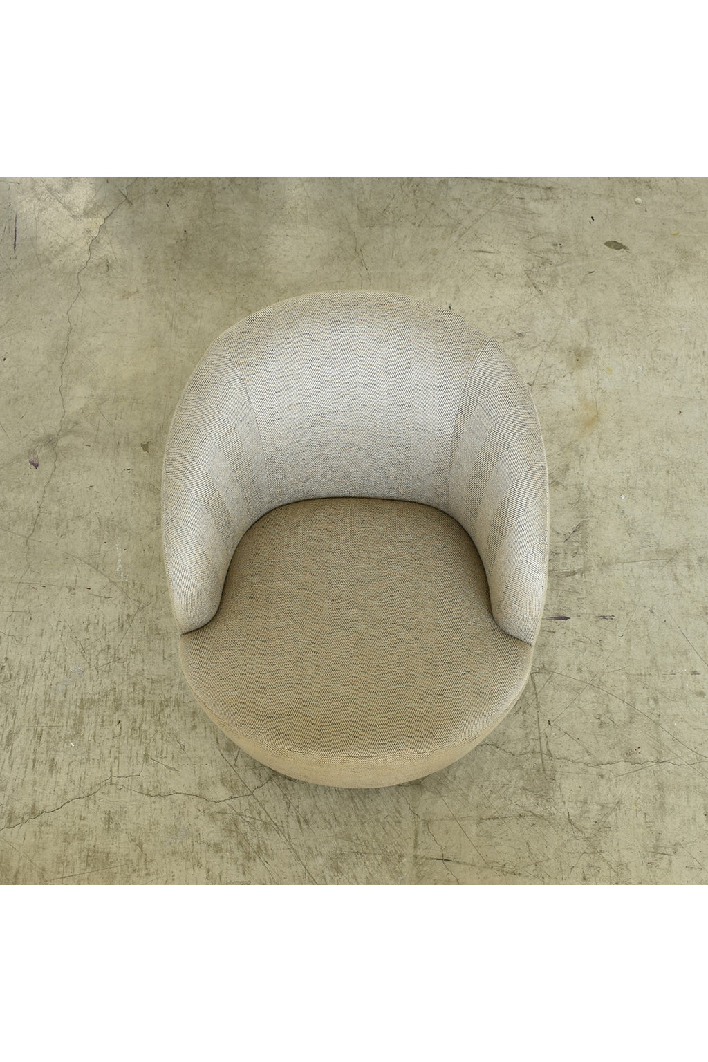 ラウンジチェアLounge Chair PREUMGART ガルトkaguaroo 15