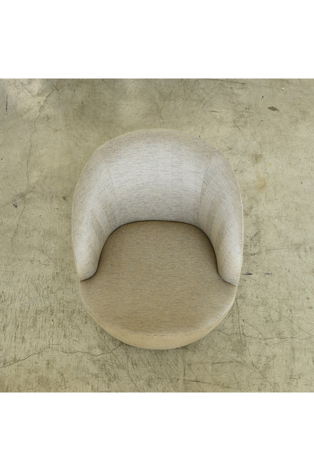 ラウンジチェアLounge Chair PREUMGART ガルトkaguaroo 15