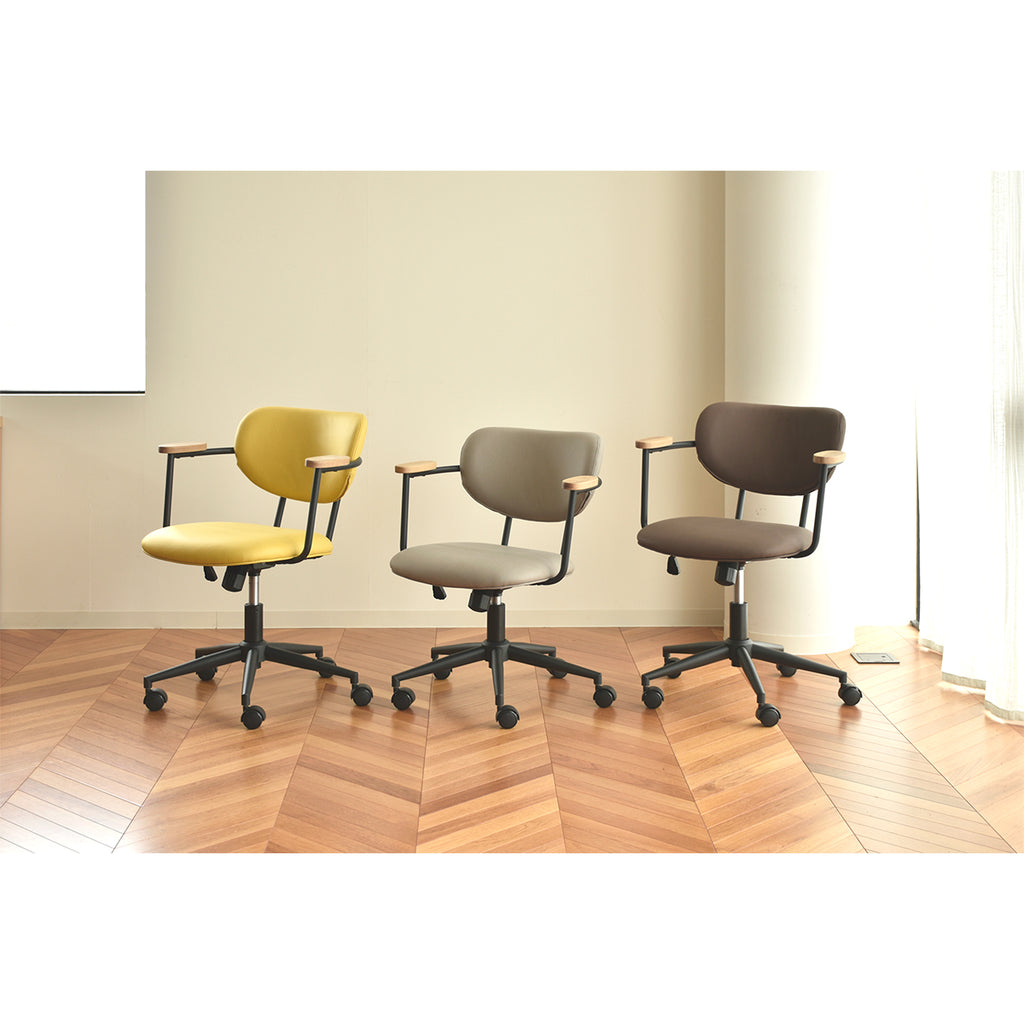 デスクチェアOffice Chair BKERGART ガルトkaguaroo 14