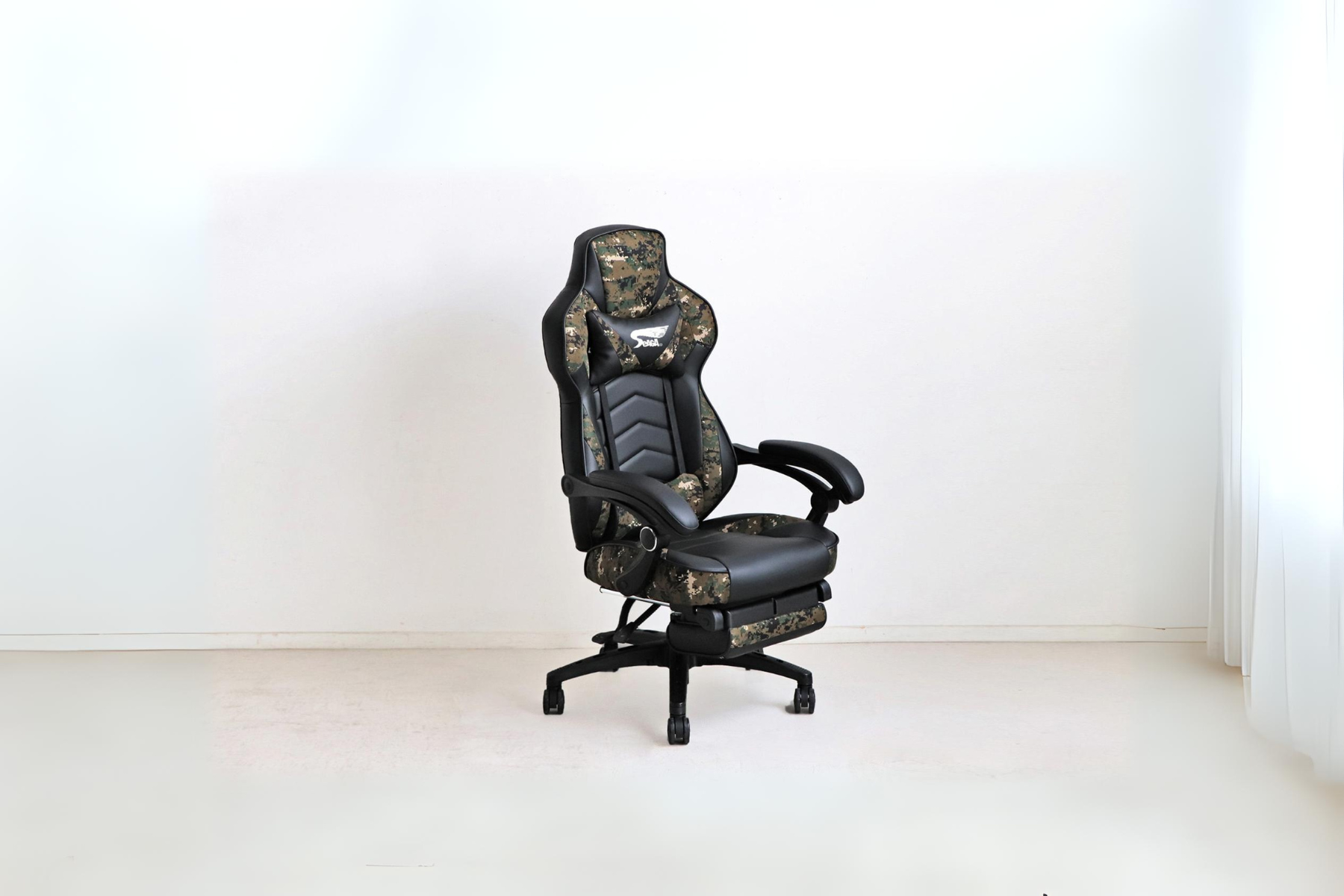 Gaming Chair SeAGA-03 GR