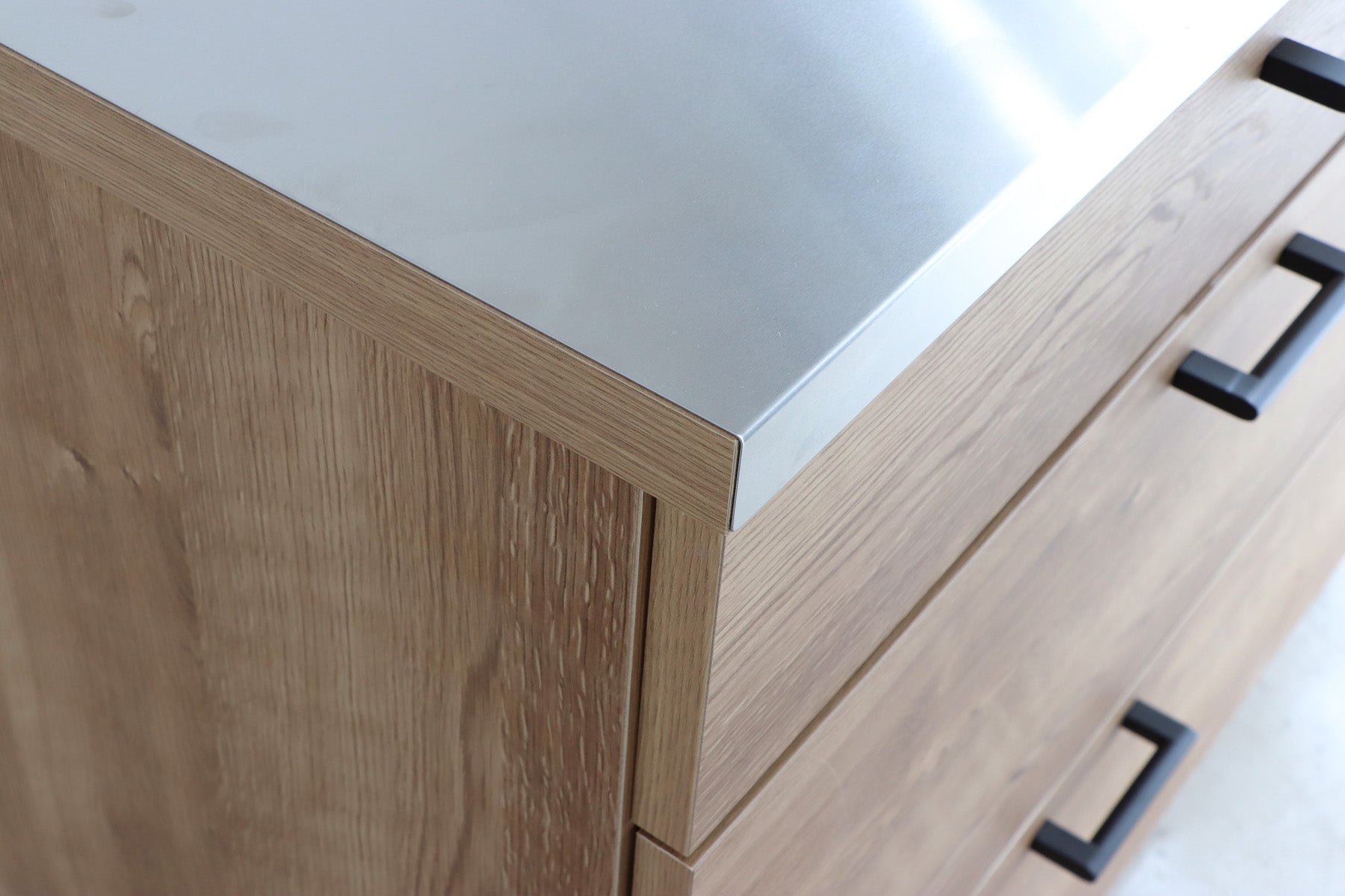 Kitchen Counter FZ01 SNA 90