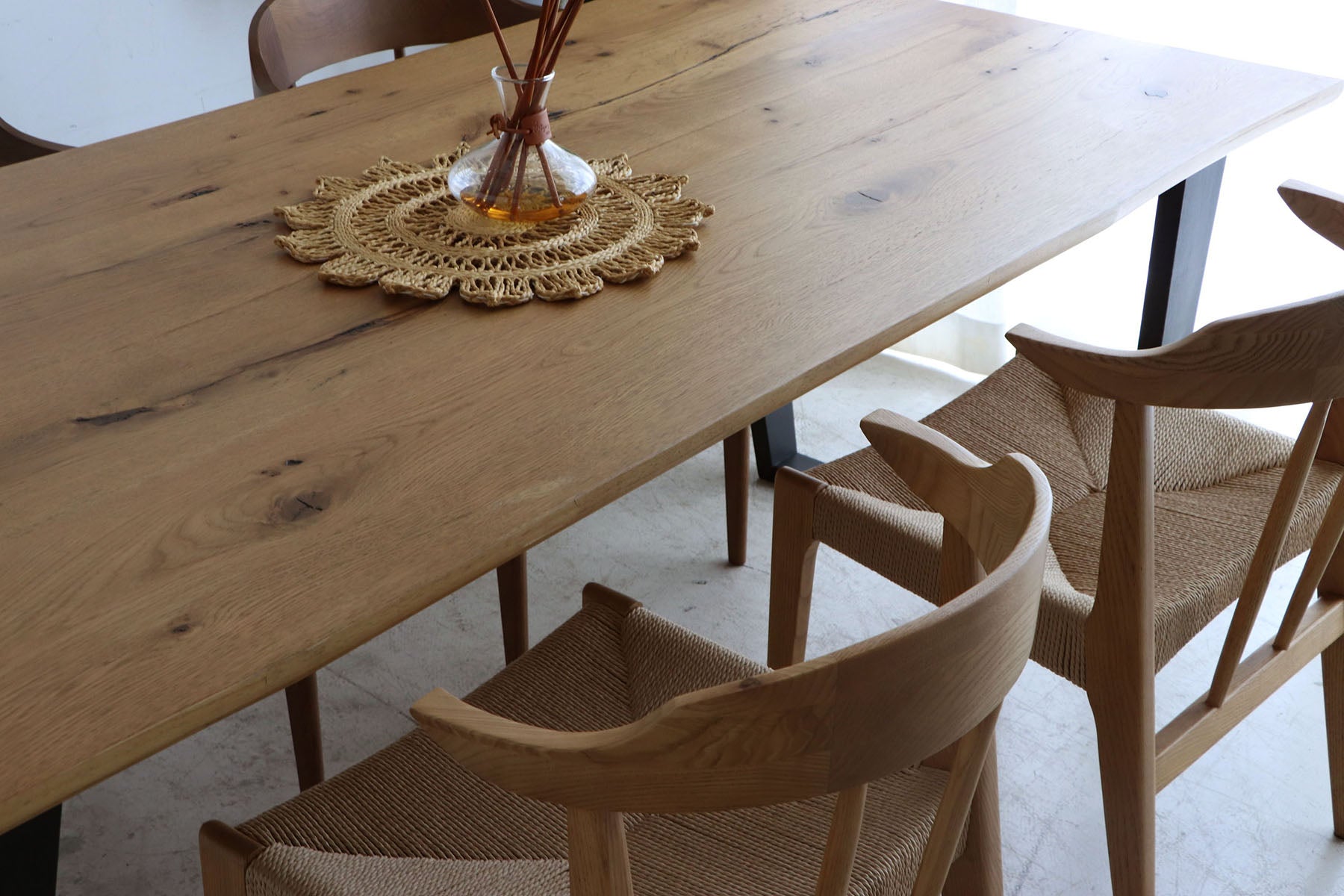 Dining Table NOTO 180