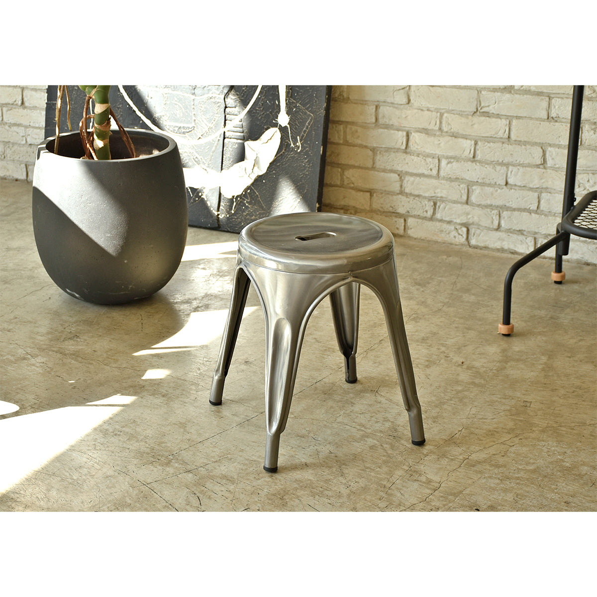 デザイナーズチェアDesign Stool 1260GART ガルトkaguaroo 14