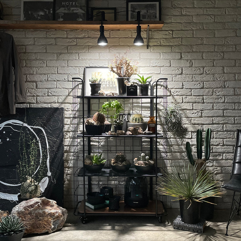 ラック・シェルフShelf Rack LD 80GART ガルトkaguaroo 13