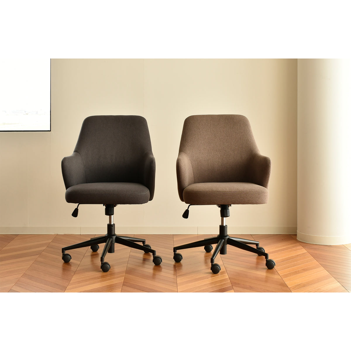 デスクチェアOffice Chair VERGUGART ガルトkaguaroo 14