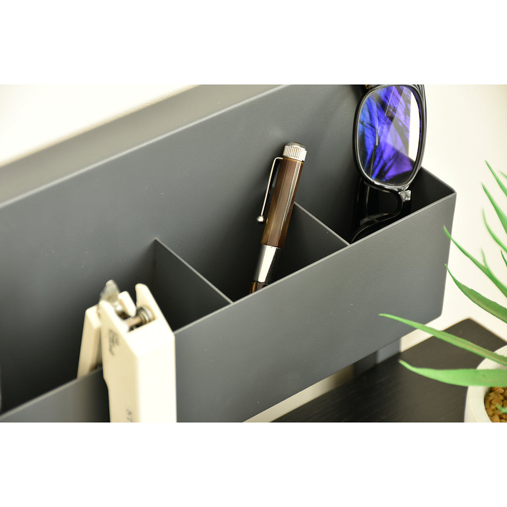 パソコンデスクShelf Desk KOSUTH 120GART ガルトkaguaroo 17