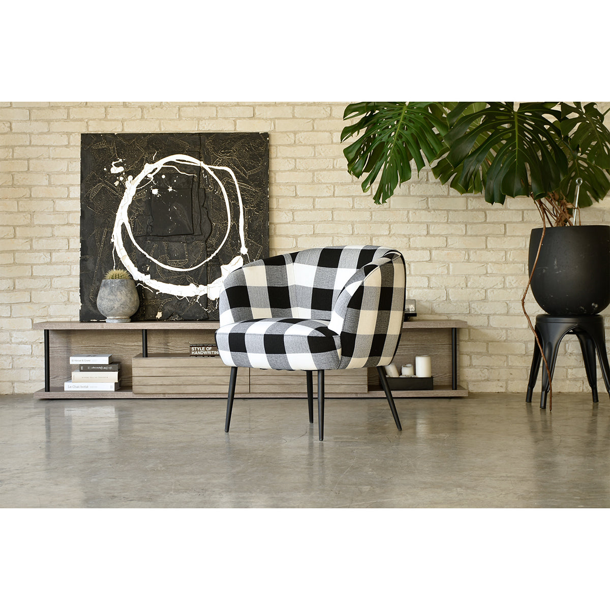 ラウンジチェアLounge Chair RMGART ガルトkaguaroo 14