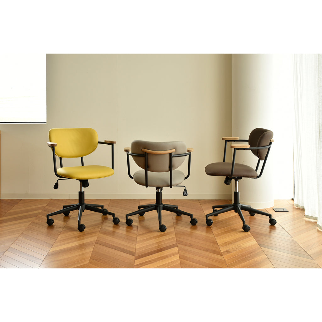 デスクチェアOffice Chair BKERGART ガルトkaguaroo 15