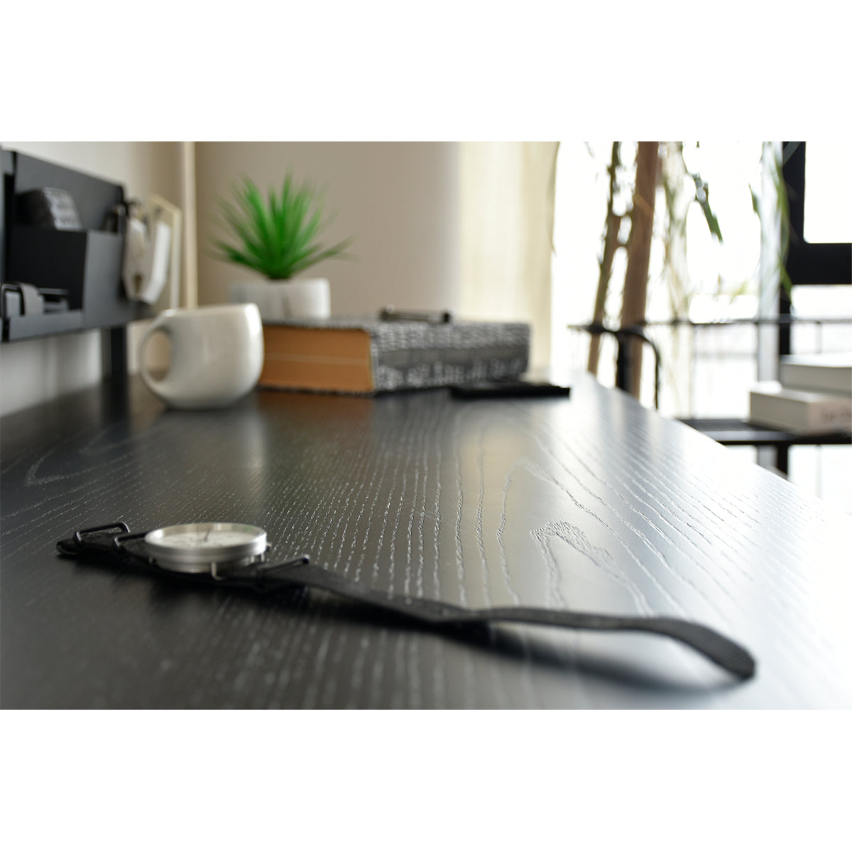 パソコンデスクShelf Desk KOSUTH 120GART ガルトkaguaroo 18