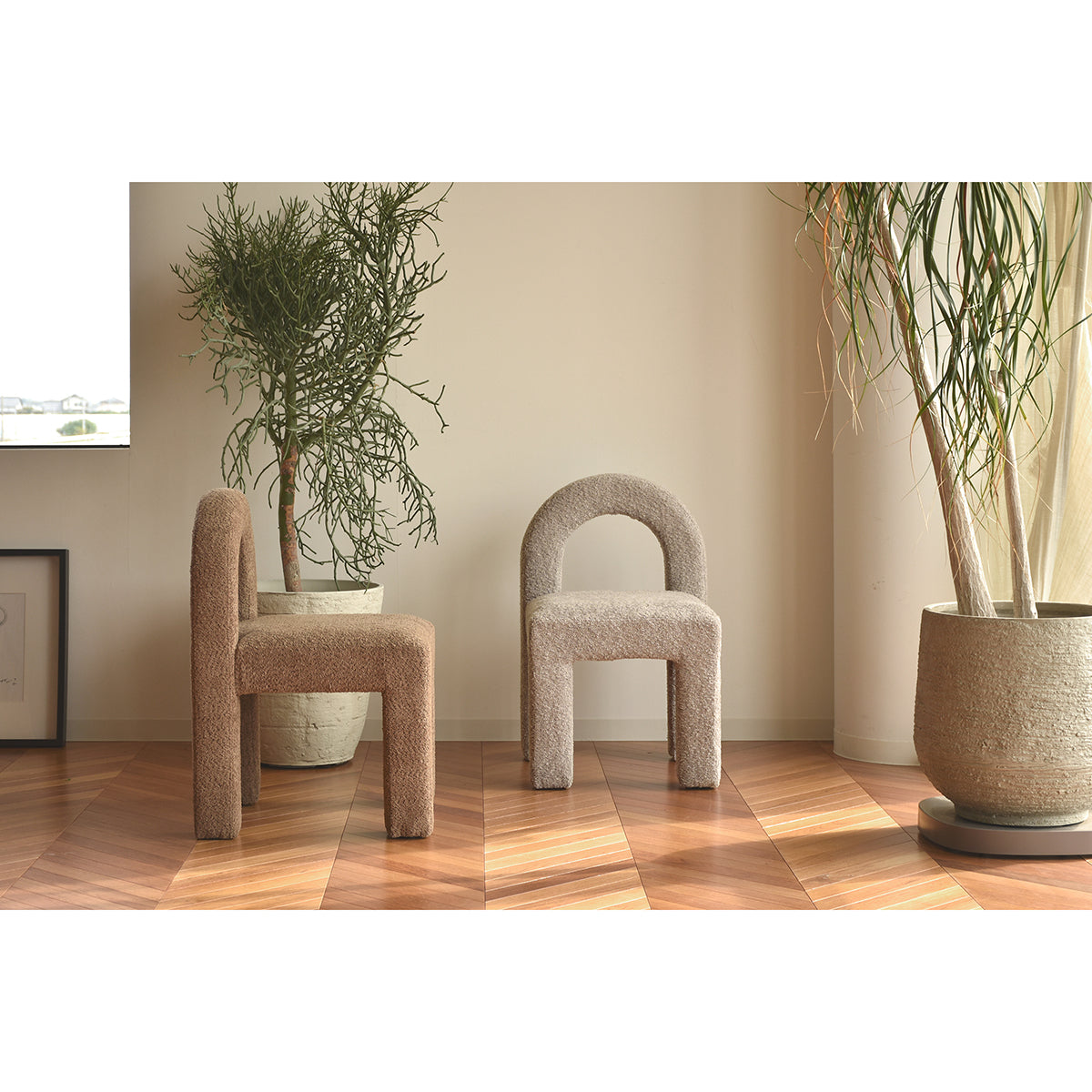 デザイナーズチェアDesign Chair OVALEGART ガルトkaguaroo 15