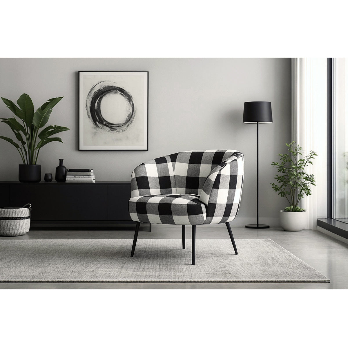ラウンジチェアLounge Chair RMGART ガルトkaguaroo 15