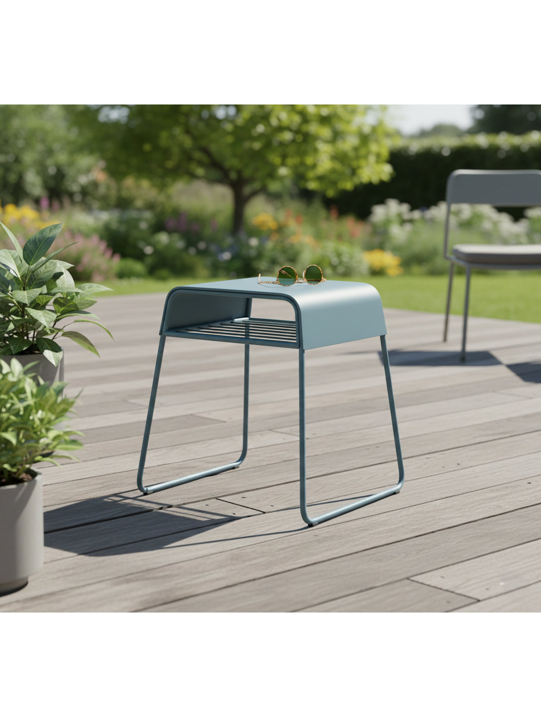サイドテーブルSide Table NOLKA 44GART ガルトkaguaroo 15