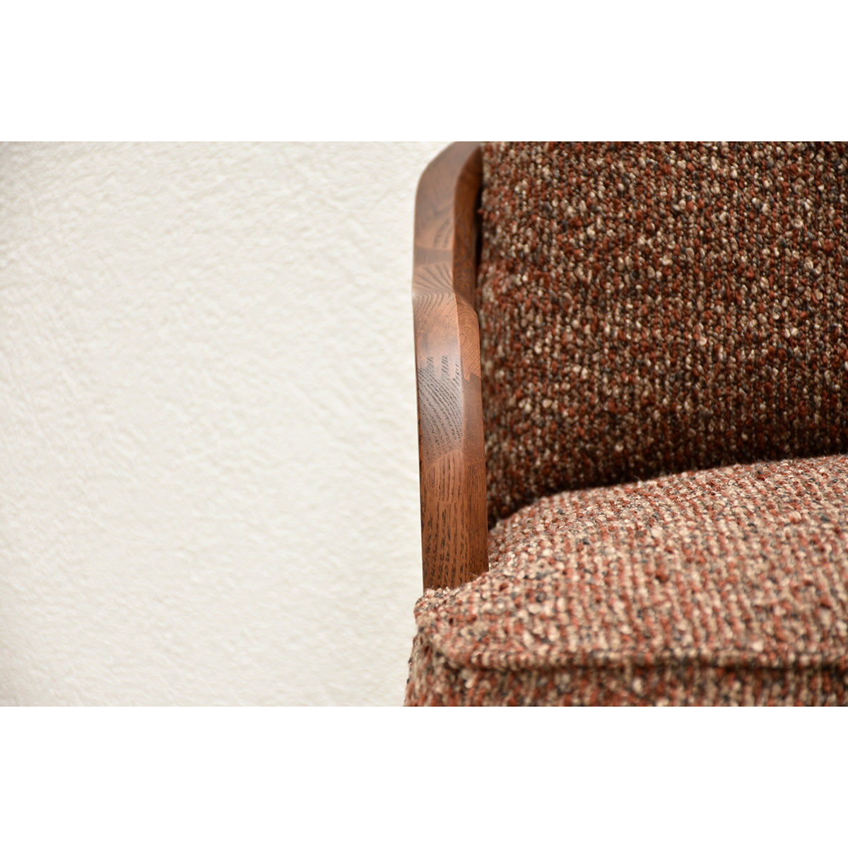 ラウンジソファLounge Sofa REUNI 3P BE/BRGART ガルトkaguaroo 16
