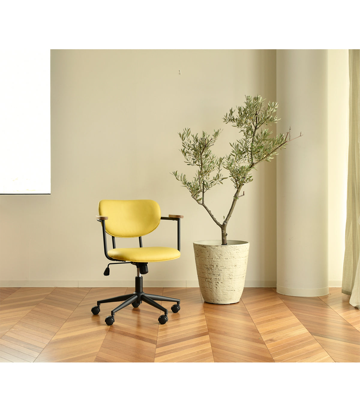 デスクチェアOffice Chair BKERGART ガルトkaguaroo 16