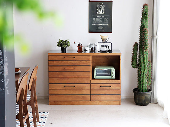 Kitchen Counter LINA 120