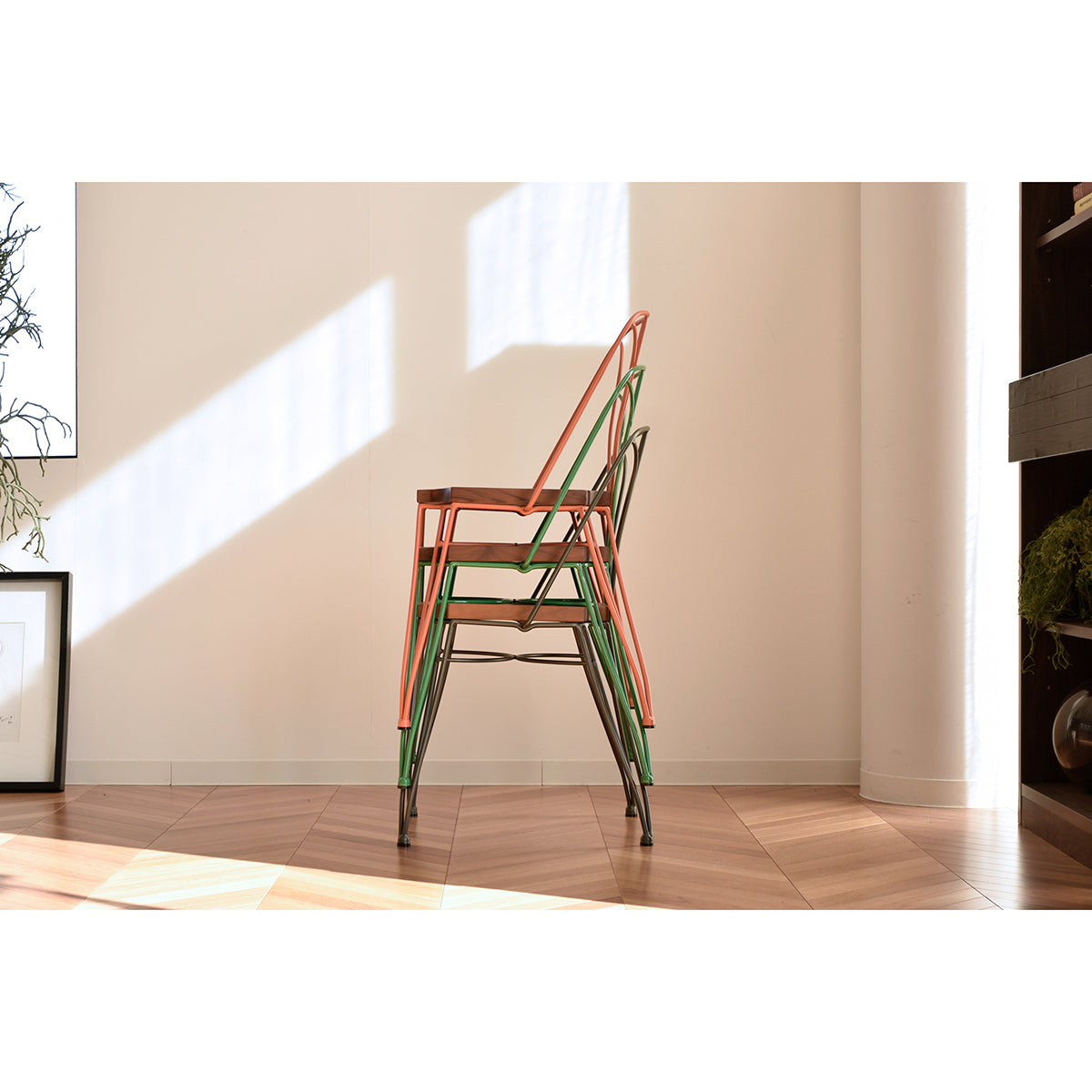 デザイナーズチェアDesign Chair BOTAGART ガルトkaguaroo 16
