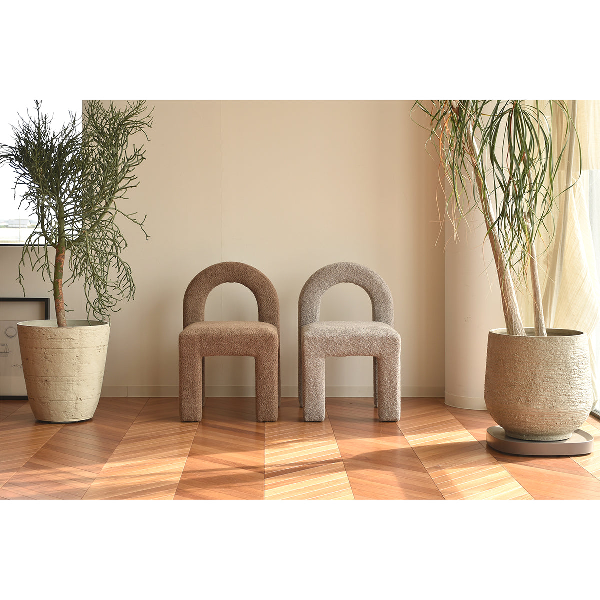 デザイナーズチェアDesign Chair OVALEGART ガルトkaguaroo 16