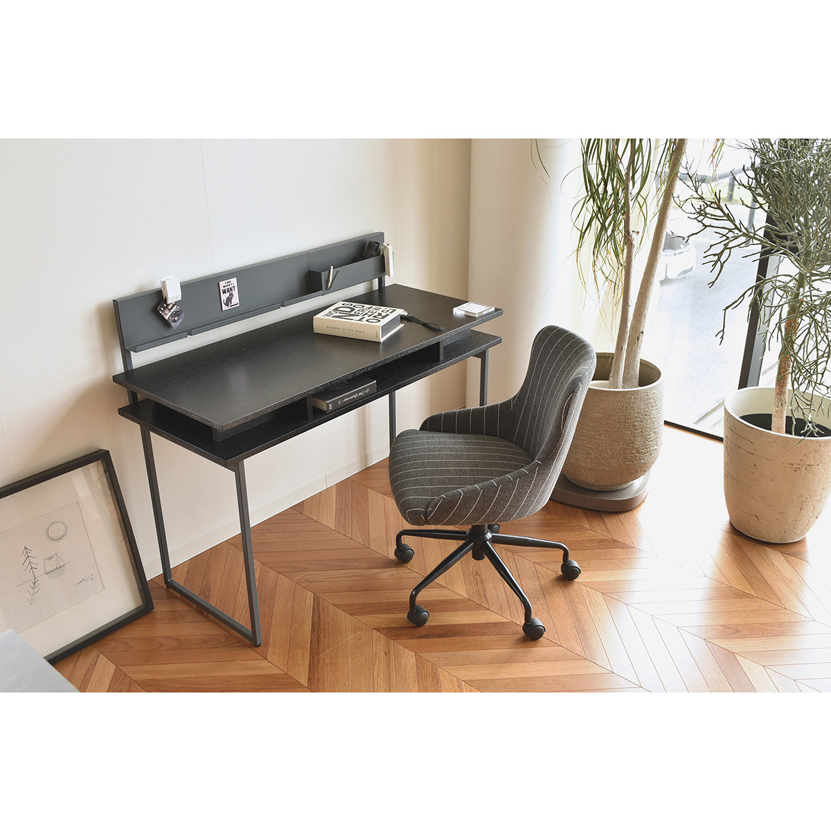 デスクチェアOffice Chair STGART ガルトkaguaroo 1
