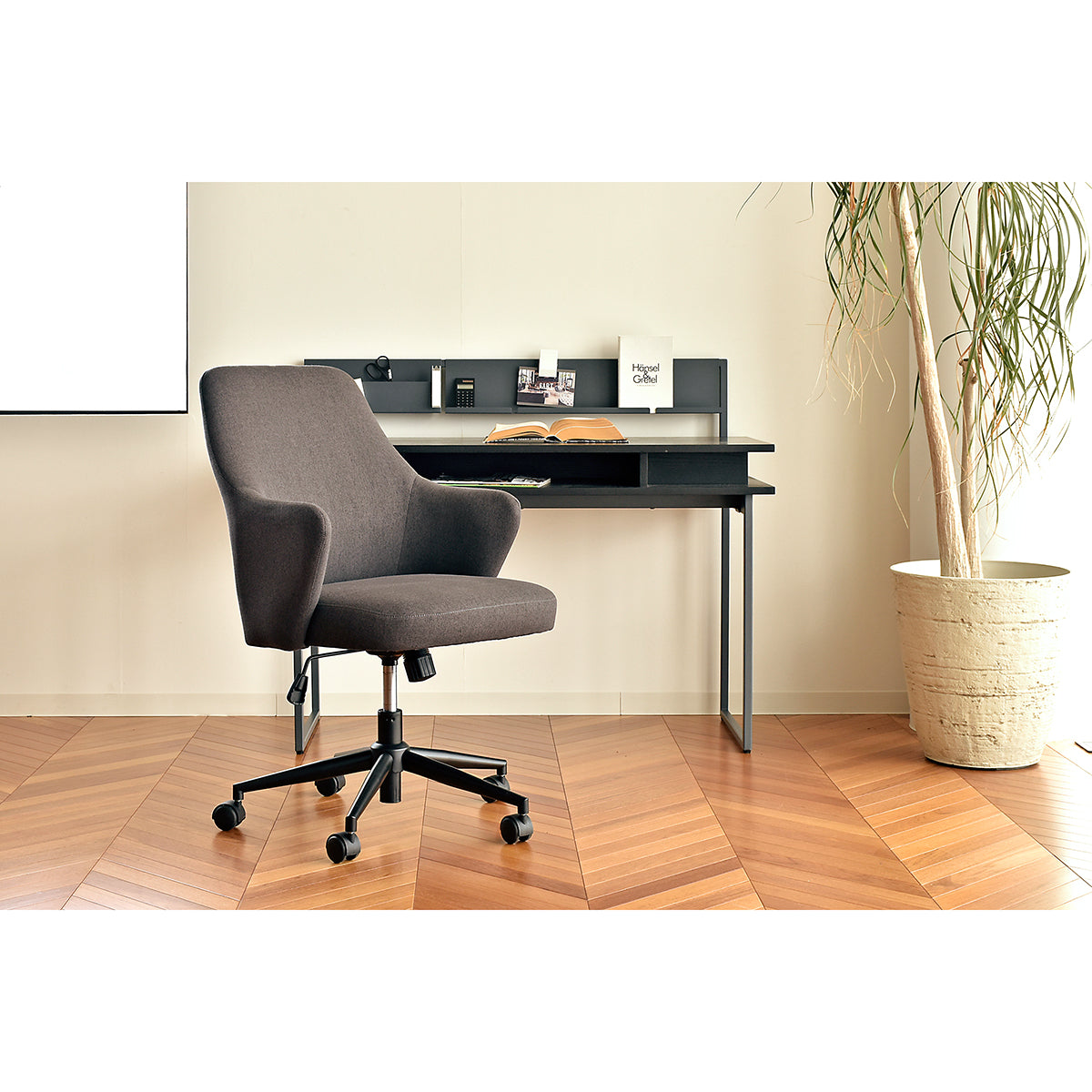 パソコンデスクShelf Desk KOSUTH 120GART ガルトkaguaroo 20