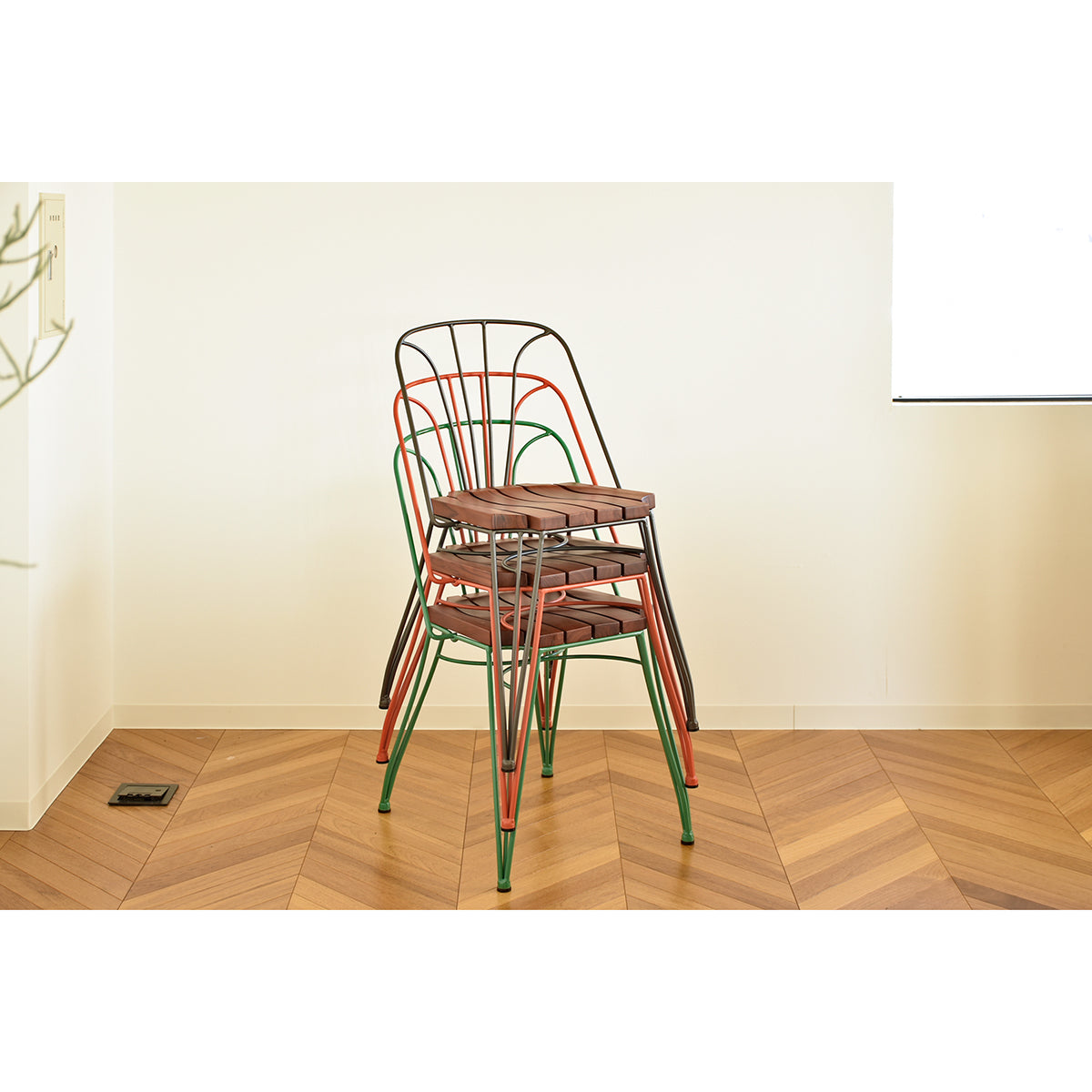 デザイナーズチェアDesign Chair BOTAGART ガルトkaguaroo 17