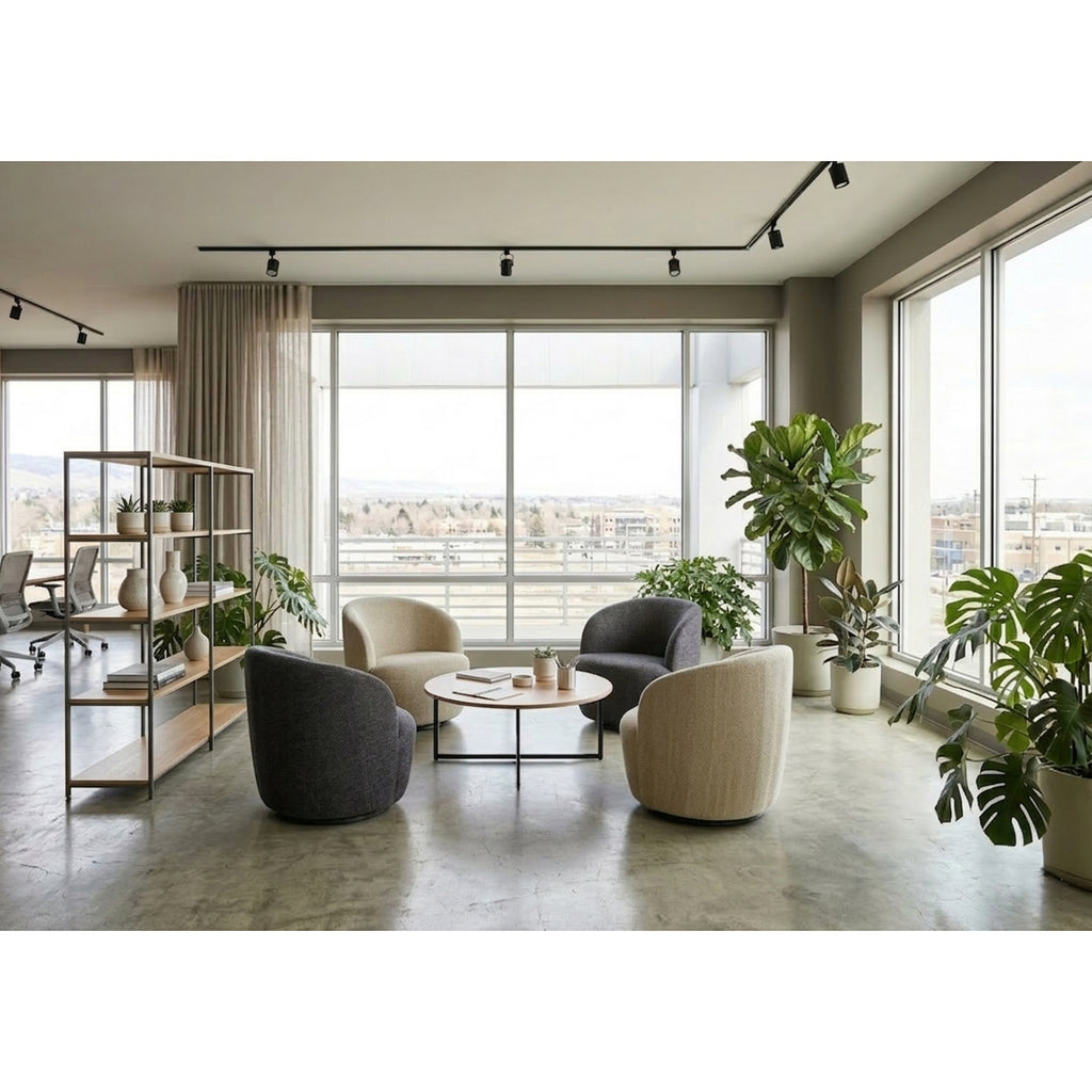 ラウンジチェアLounge Chair PREUMGART ガルトkaguaroo 19