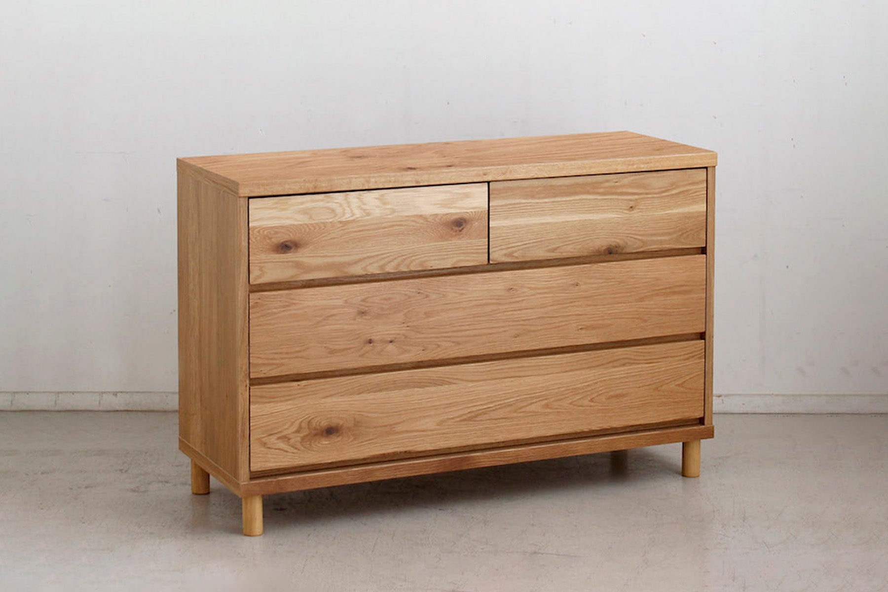 Chest HAUTA 110