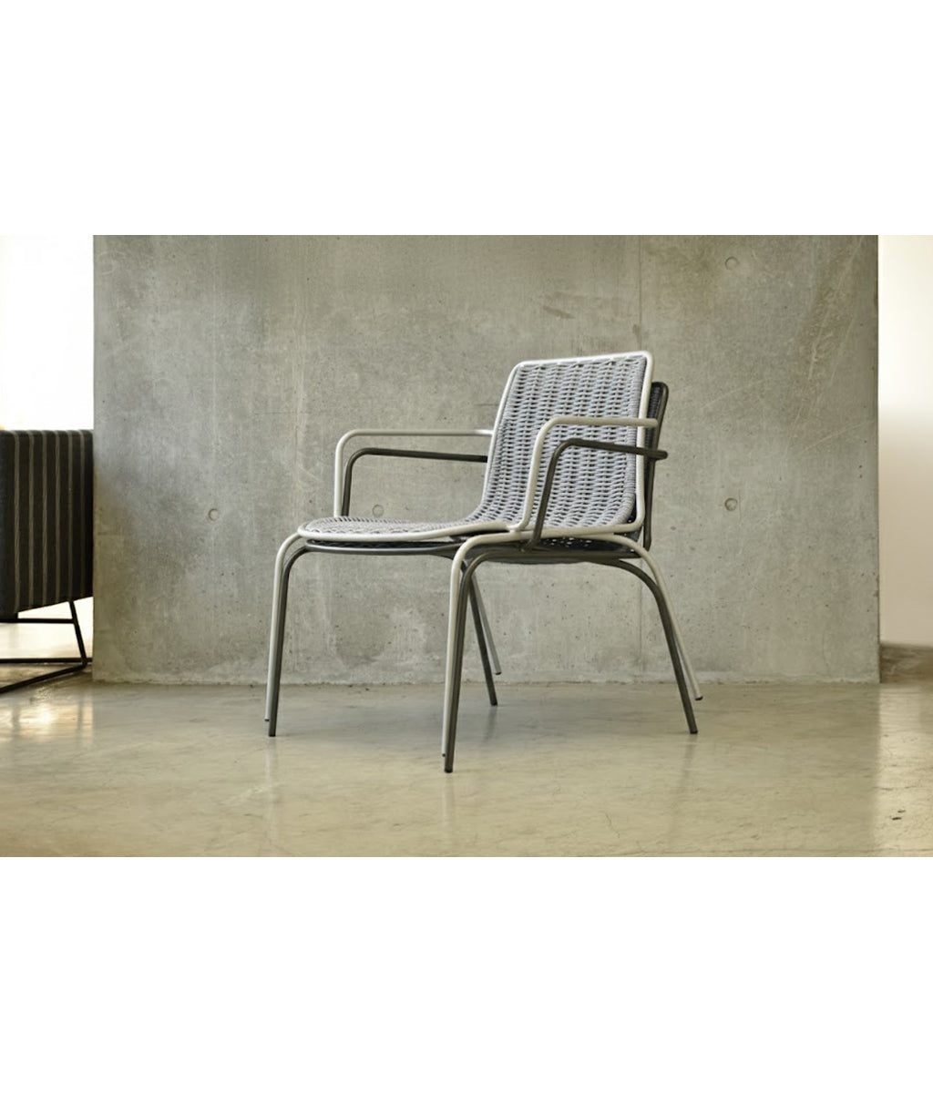 ラウンジチェアLounge Chair PENAGART ガルトkaguaroo 17