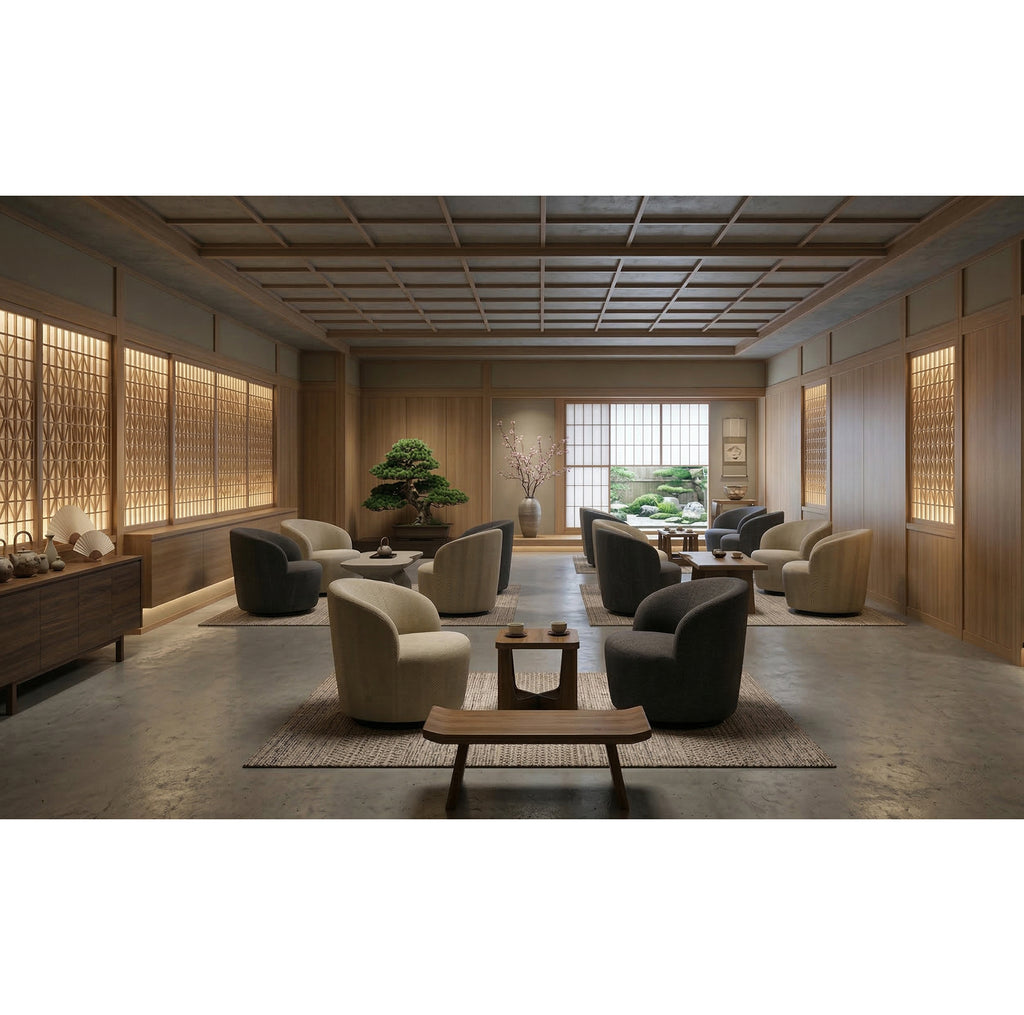 ラウンジチェアLounge Chair PREUMGART ガルトkaguaroo 21