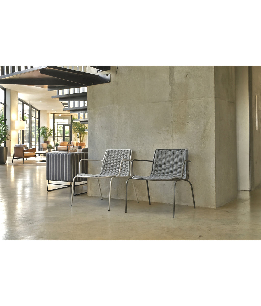 ラウンジチェアLounge Chair PENAGART ガルトkaguaroo 18