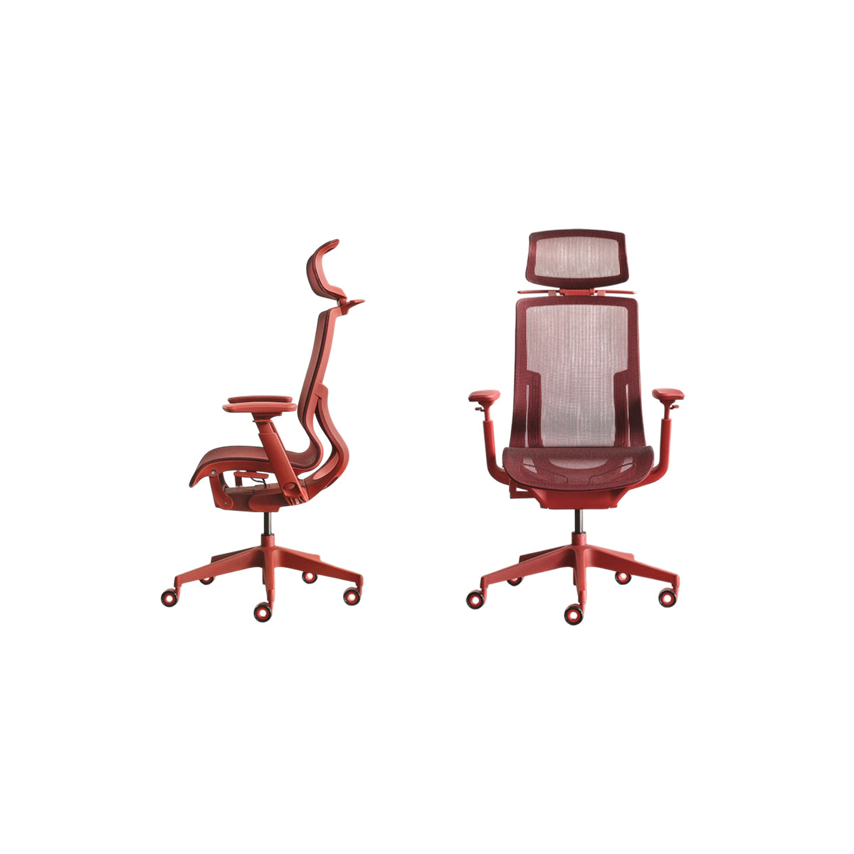 Office Chair HLC-600 3
