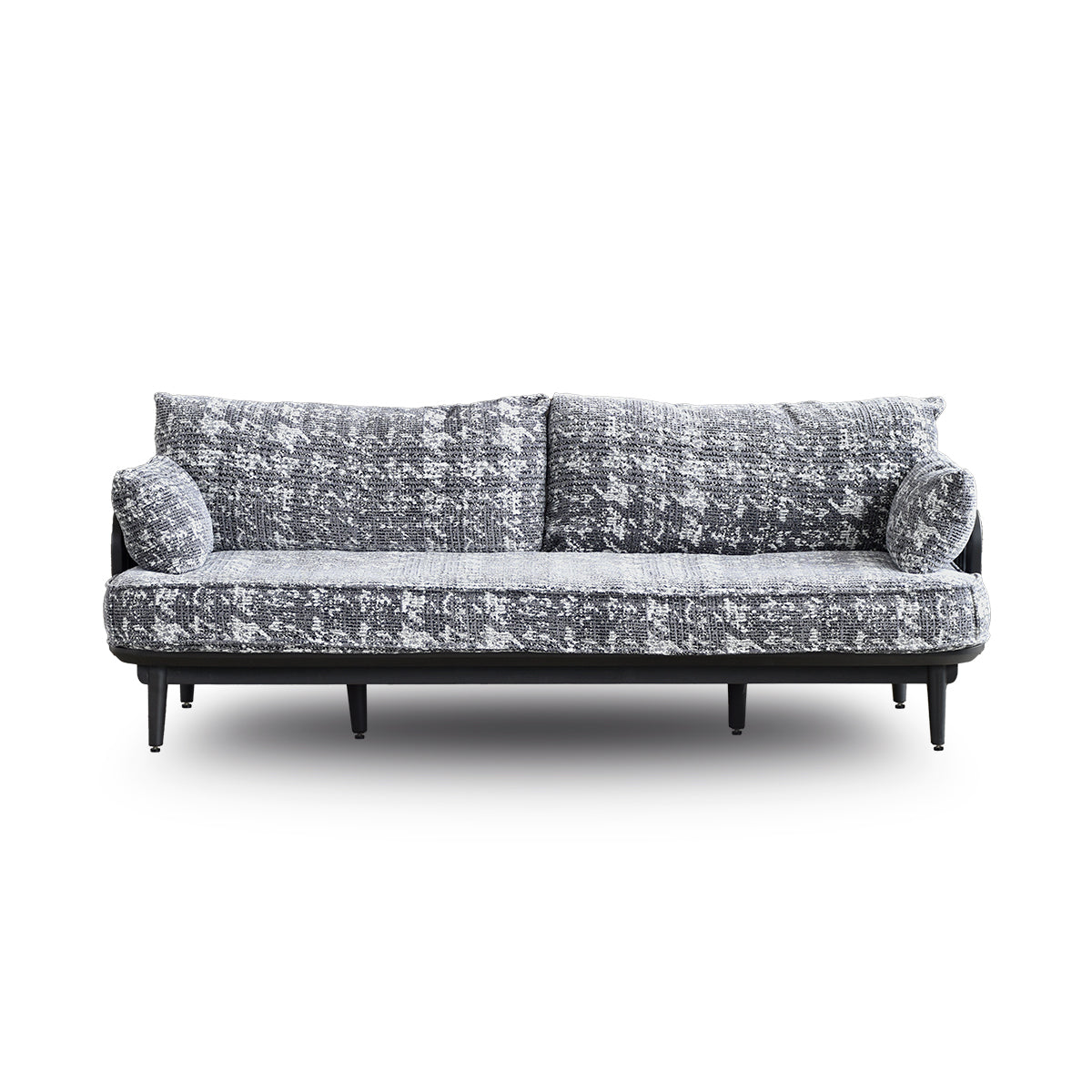 Lounge Sofa REUNI 3P GY