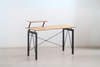 Office Desk HAUTA 120 NA