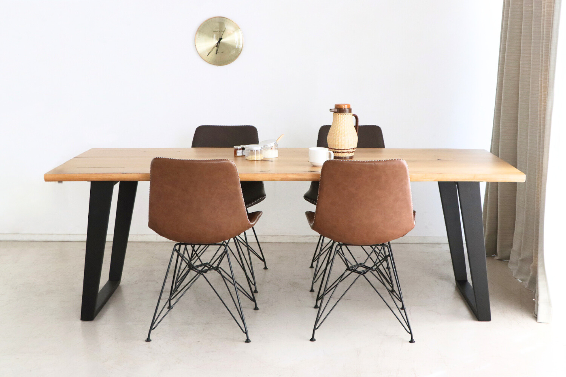 Dining Table NOTO 210