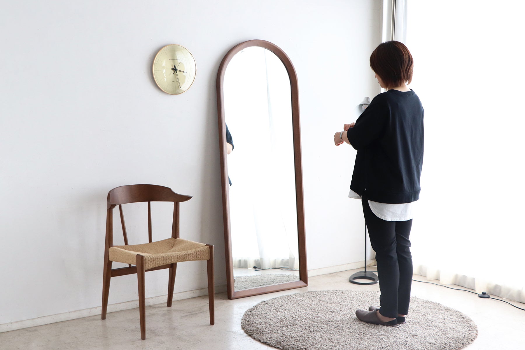 Mirror EFINO BR