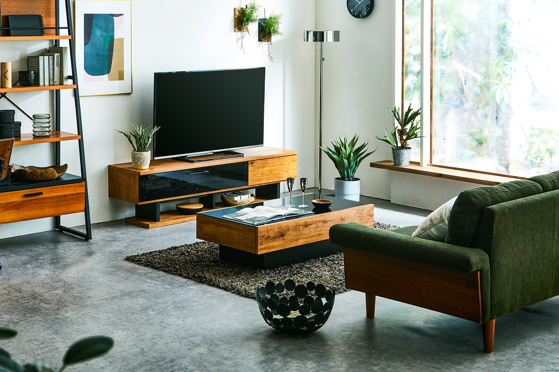 TV Board NEITS 160