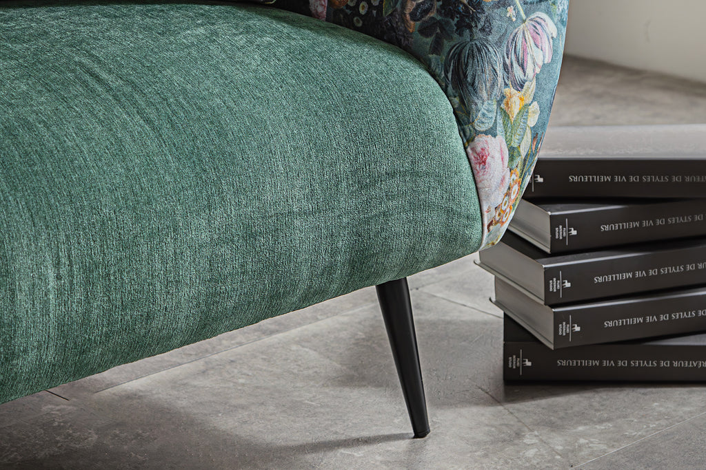 Design Sofa NATURIA 2P