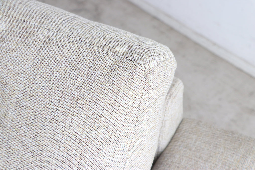 Fablic Sofa HAUTA 2P