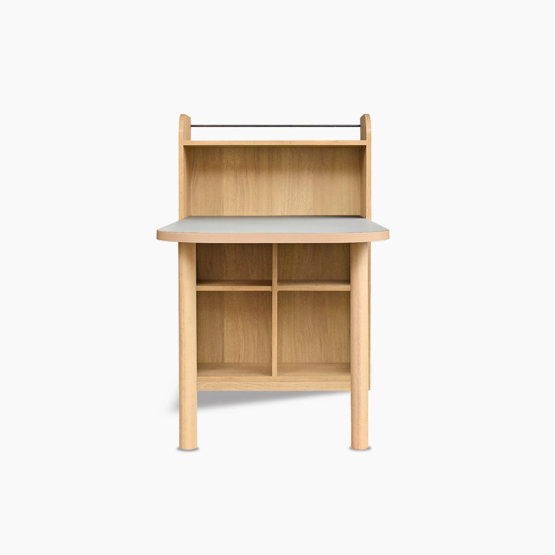 Table Shelf ROACH 120 High