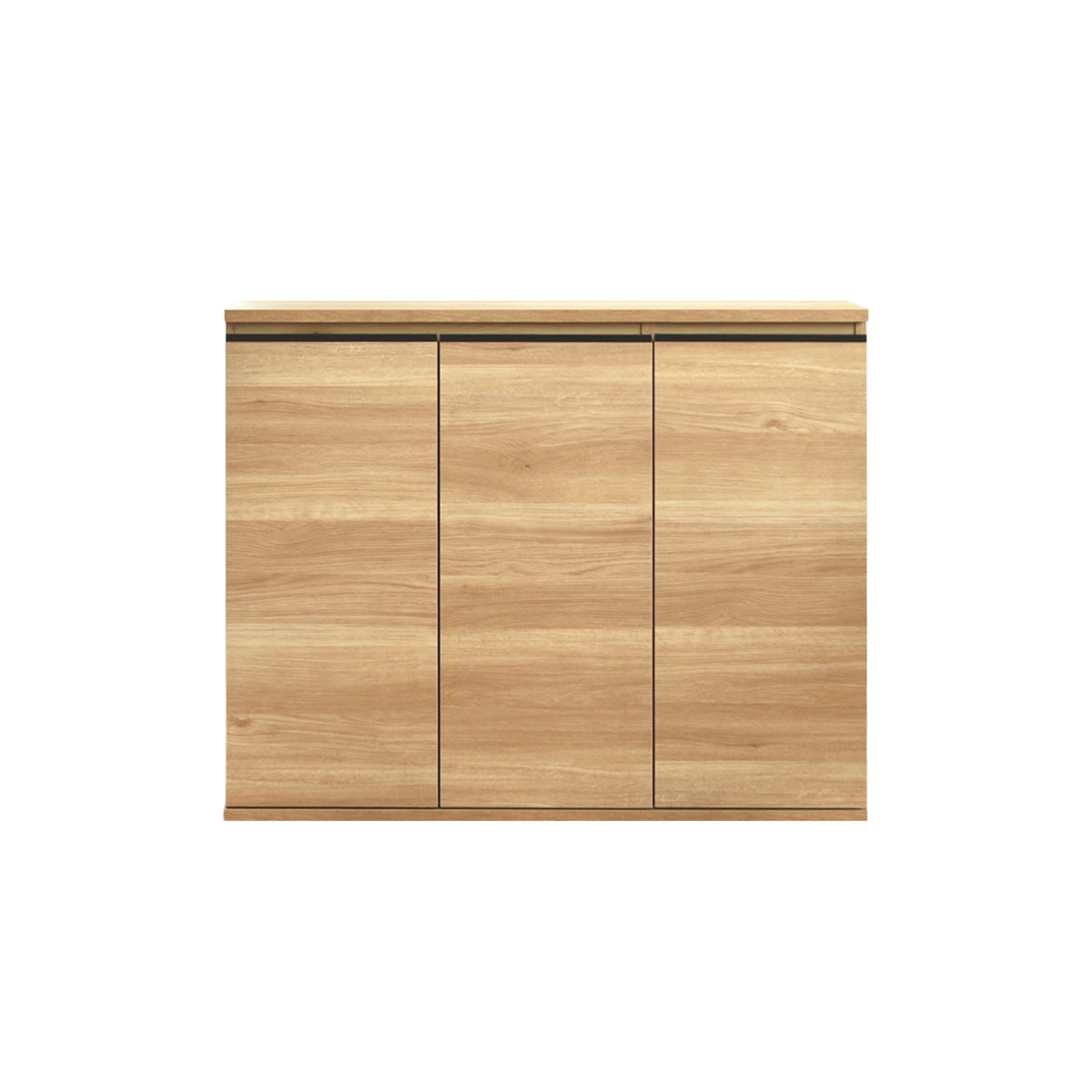 サイドボードSlim Cabinet MRUT 120 Door HighGART ガルトkaguaroo 2