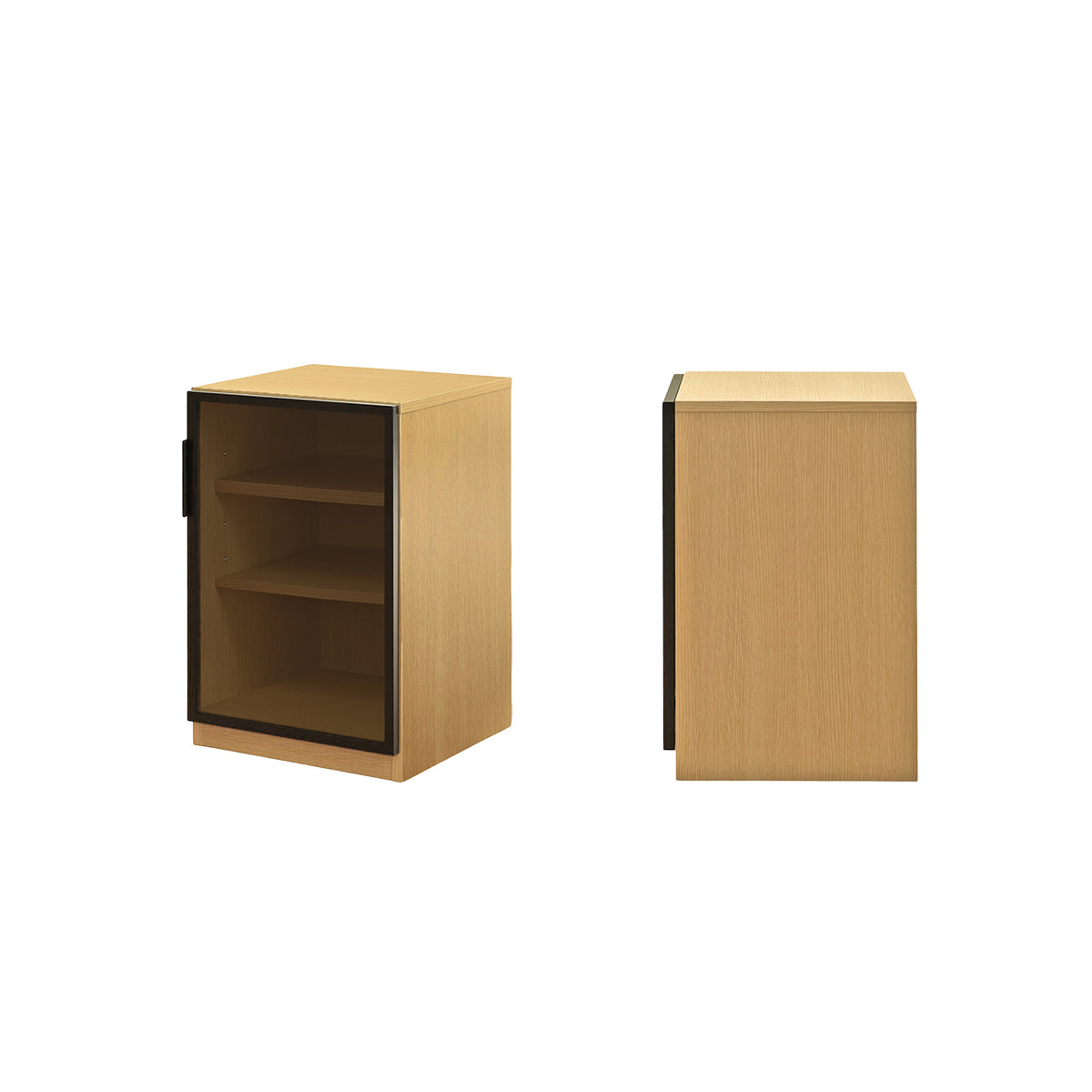 Kitchen Storage LOCKO 45 Low 2
