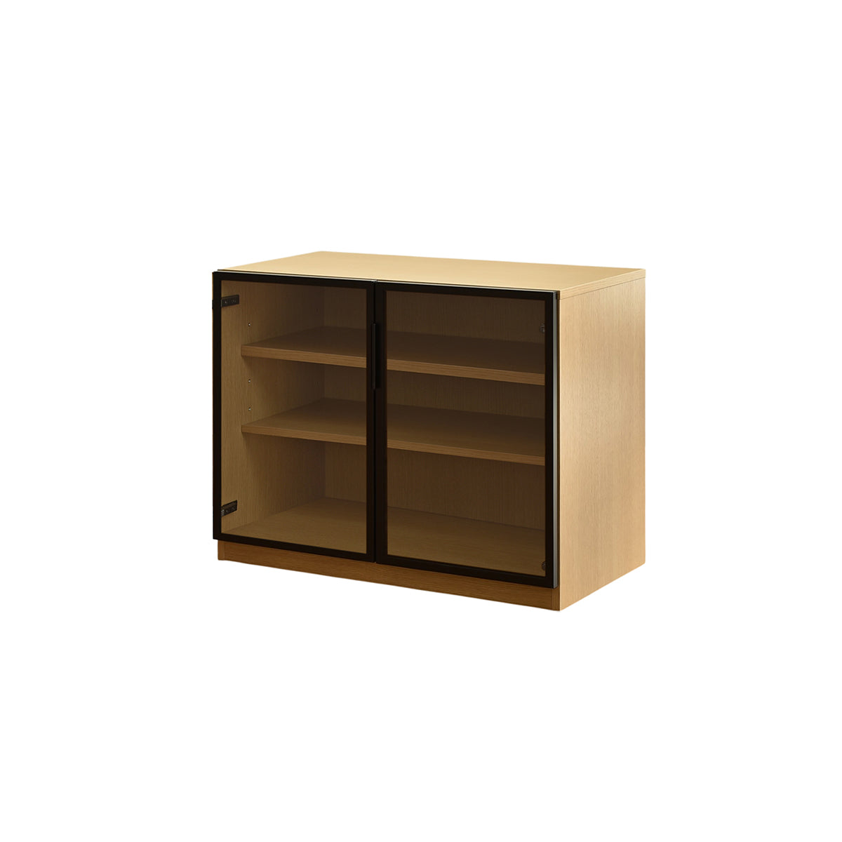 キッチンボードKitchen Storage LOCKO 90 LowGART ガルトkaguaroo 2