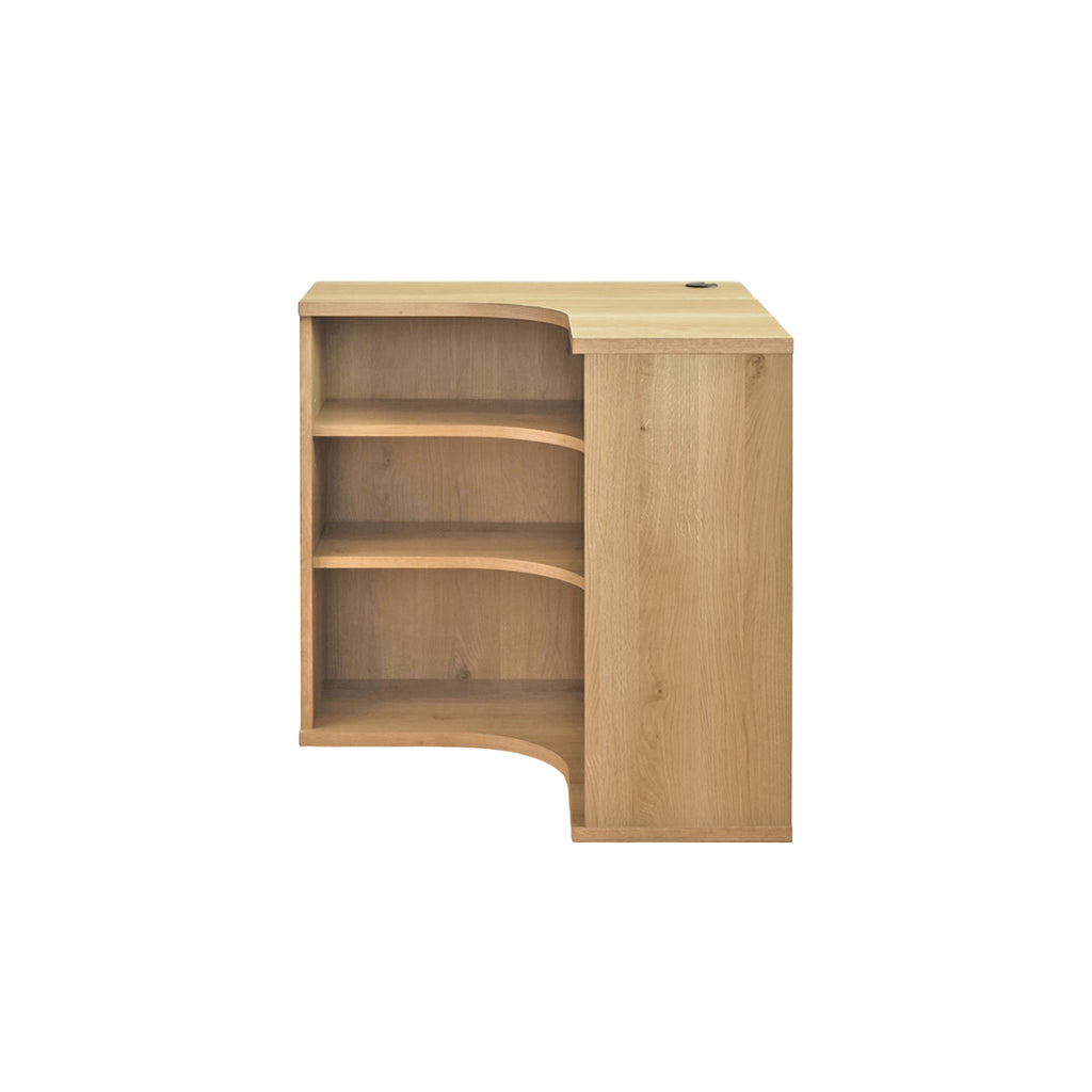 ラック・シェルフCorner Shelf MRUT 80GART ガルトkaguaroo 3