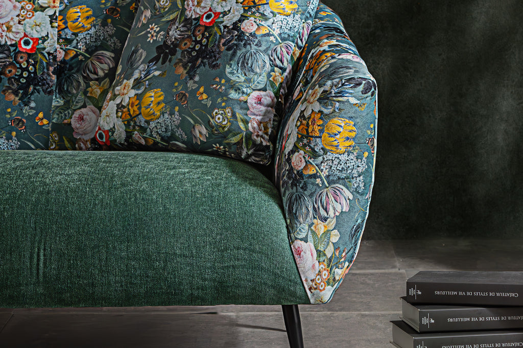 Design Sofa NATURIA 2P
