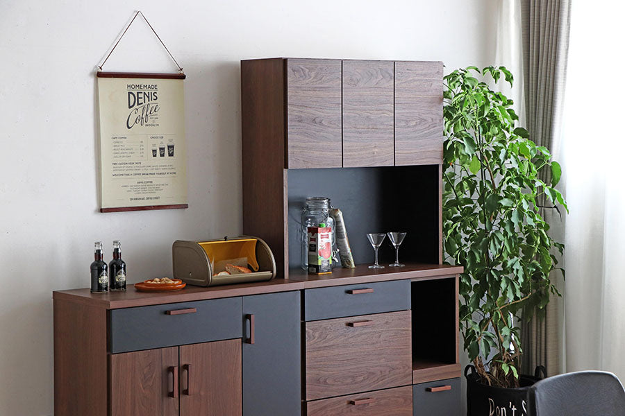 Kitchen Counter MODELLO BR 90