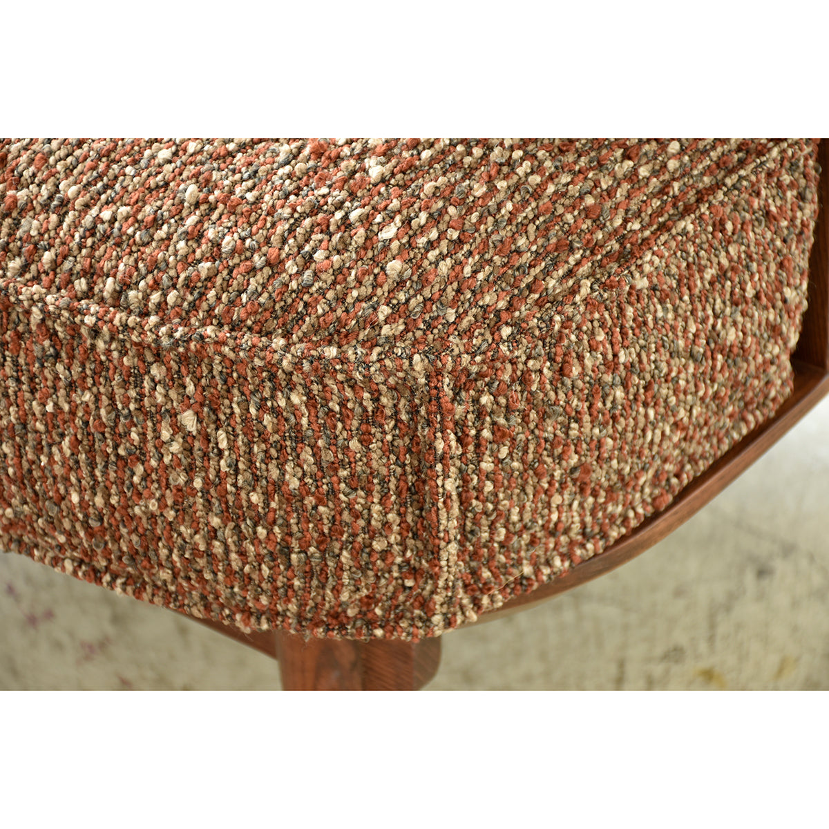 ラウンジソファLounge Sofa REUNI 3P BE/BRGART ガルトkaguaroo 6