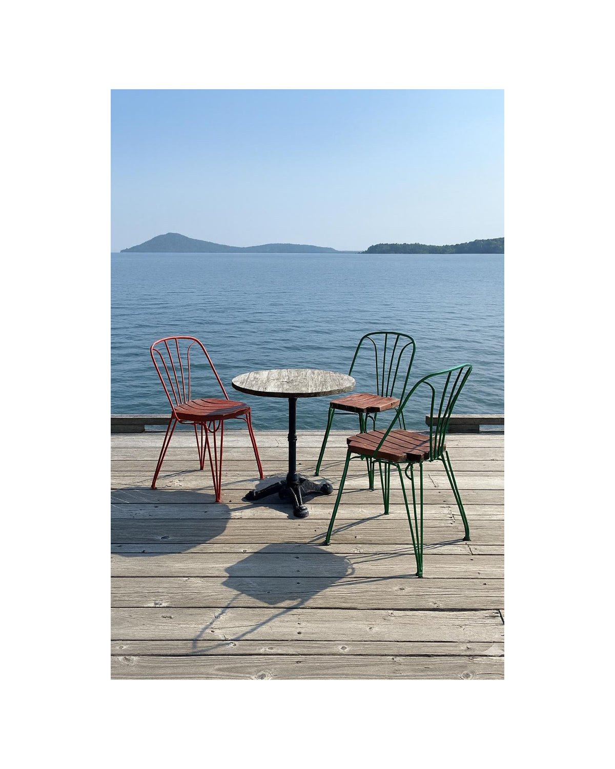 デザイナーズチェアDesign Chair BOTAGART ガルトkaguaroo 20